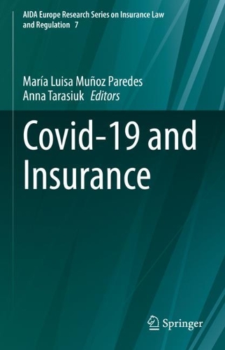 Covid-19 and Insurance.