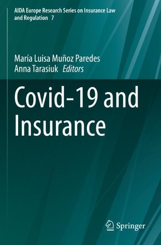 Covid-19 and Insurance. 2023 ed.
