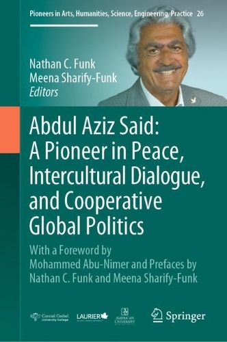 Abdul Aziz Said