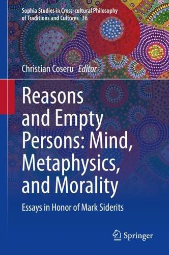 Reasons and Empty Persons