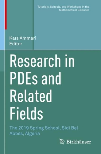 Research in PDEs and Related Fields