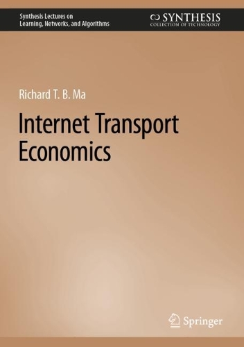 Internet Transport Economics. 2022 ed.