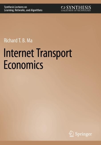 Internet Transport Economics. 2022 ed.