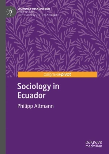 Sociology in Ecuador.