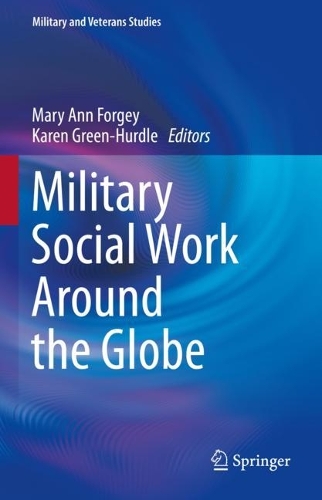 Military Social Work Around the Globe.