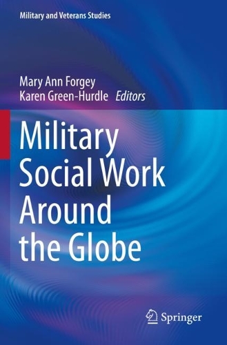 Military Social Work Around the Globe. 2023 ed.