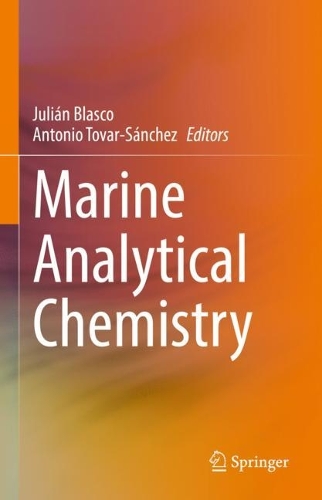 Marine Analytical Chemistry. 2023 ed.