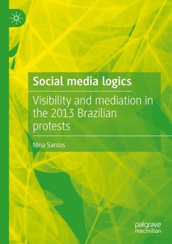 Social Media Logics