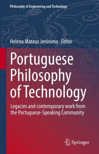 Portuguese Philosophy of Technology.