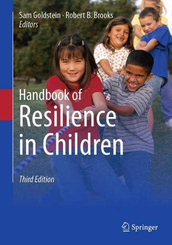 Handbook of Resilience in Children.