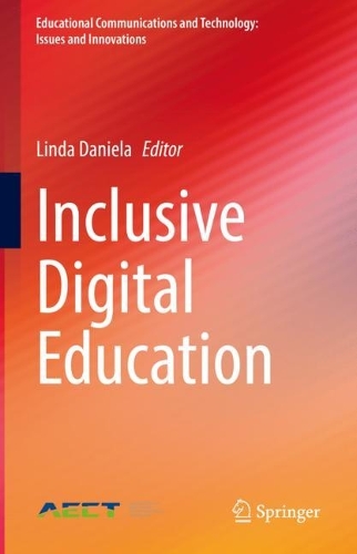 Inclusive Digital Education.