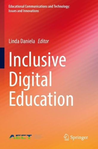 Inclusive Digital Education. 2022 ed.