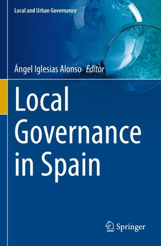Local Governance in Spain. 2022 ed.