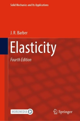 Elasticity. Fourth Edition 2022