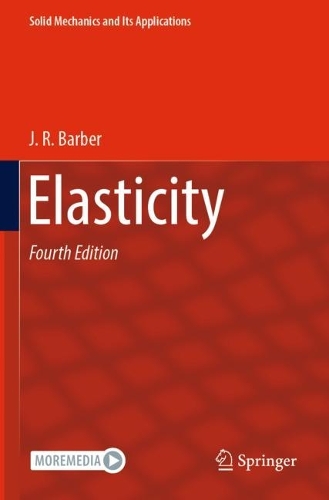 Elasticity. Fourth Edition 2022