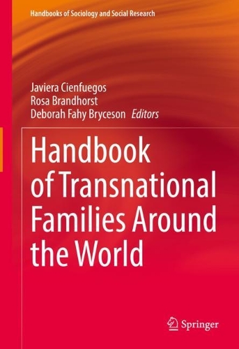 Handbook of Transnational Families Around the World.