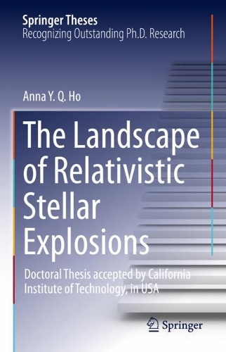 The Landscape of Relativistic Stellar Explosions. 2022 ed.