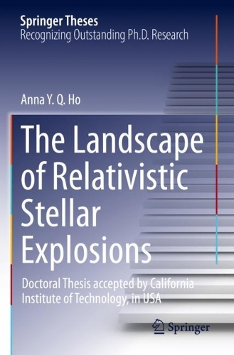 The Landscape of Relativistic Stellar Explosions. 2022 ed.