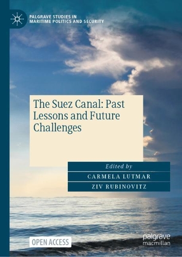 The Suez Canal