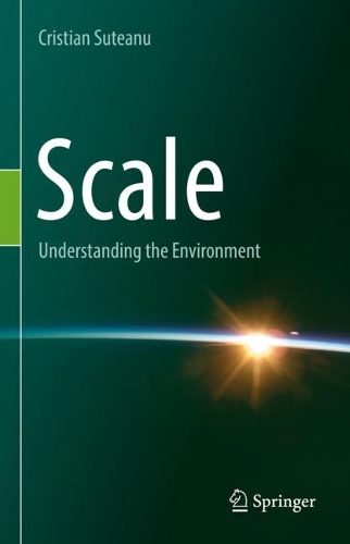 Scale: Understanding the Environment. 2022 ed.
