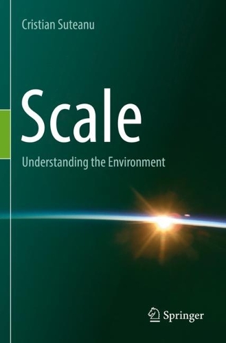 Scale: Understanding the Environment. 2022 ed.