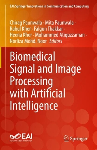 Biomedical Signal and Image Processing with Artificial Intelligence. 2023 ed.