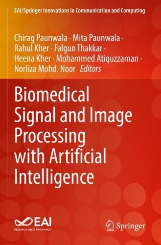 Biomedical Signal and Image Processing with Artificial Intelligence. 2023 ed.
