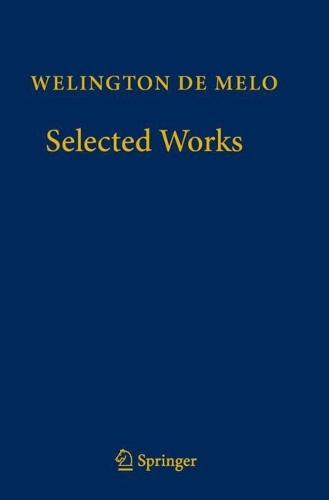 Welington de Melo - Selected Works.