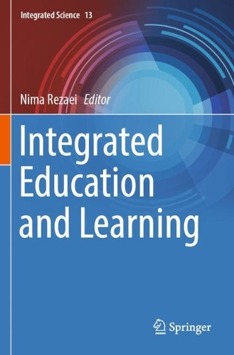 Integrated Education and Learning. 2022 ed.