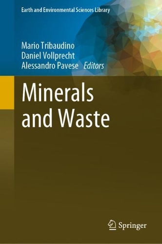 Minerals and Waste. 2023 ed.