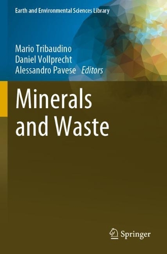 Minerals and Waste. 2023 ed.