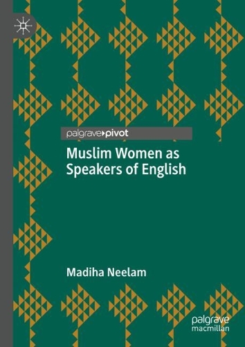 Muslim Women as Speakers of English.