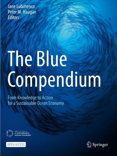 The Blue Compendium: From Knowledge to Action for a Sustainable Ocean Economy. 2023 ed.