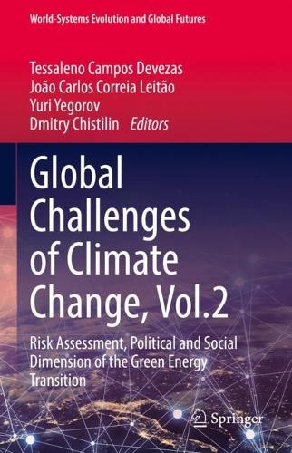 Global Challenges of Climate Change. Vol. 2