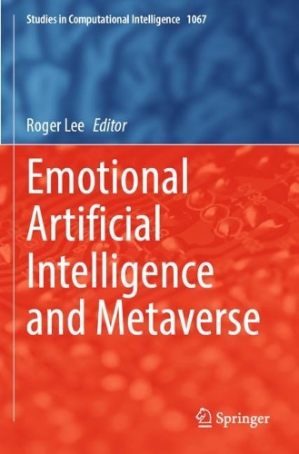 Emotional Artificial Intelligence and Metaverse. 2023 ed.