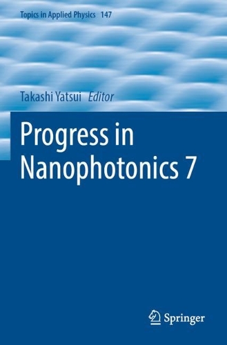 Progress in Nanophotonics 7. 2022 ed.