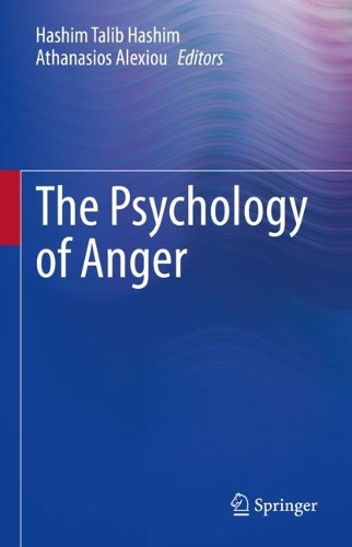 The Psychology of Anger.