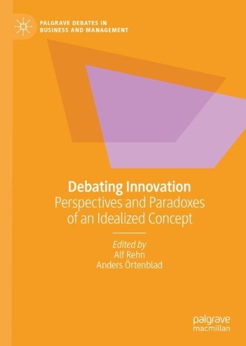 Debating Innovation