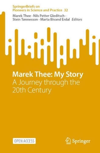 Marek Thee
