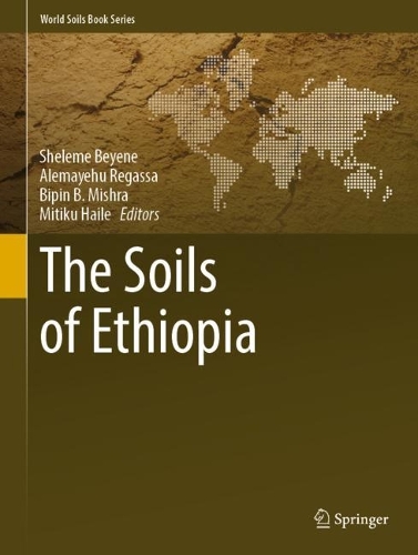 The Soils of Ethiopia. 2023 ed.