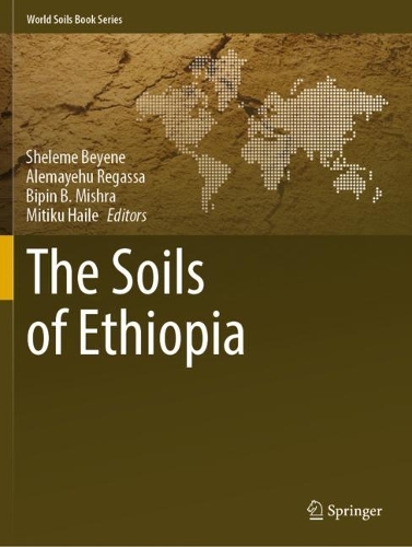 The Soils of Ethiopia. 2023 ed.