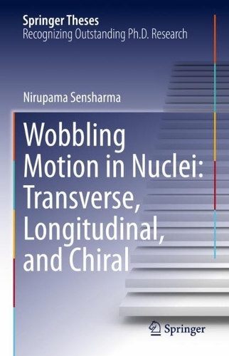 Wobbling Motion in Nuclei: Transverse, Longitudinal, and Chiral. 2022 ed.