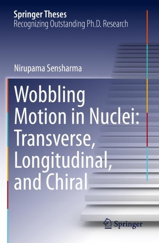 Wobbling Motion in Nuclei: Transverse, Longitudinal, and Chiral. 2022 ed.