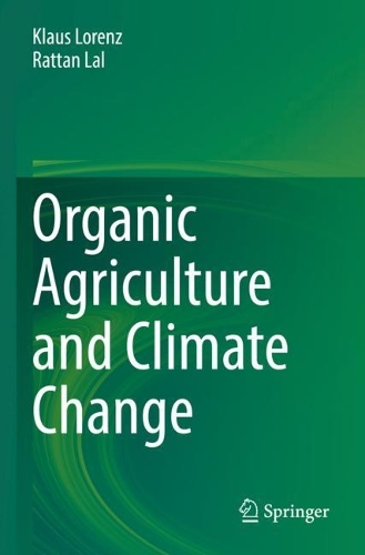 Organic Agriculture and Climate Change. 2023 ed.