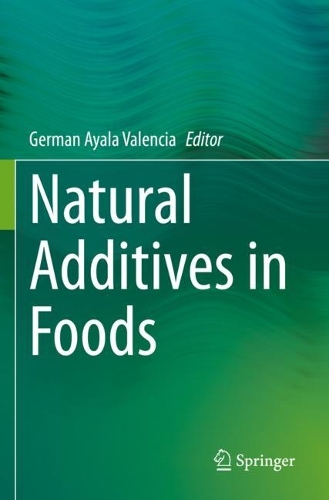 Natural Additives in Foods. 2023 ed.