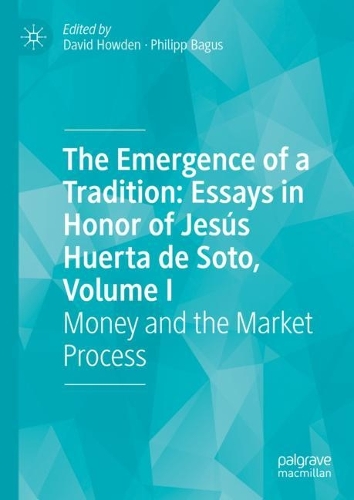 The Emergence of a Tradition