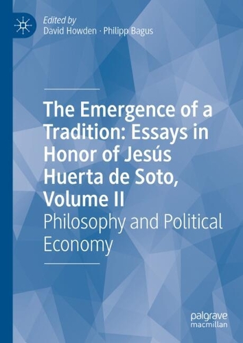 The Emergence of a Tradition