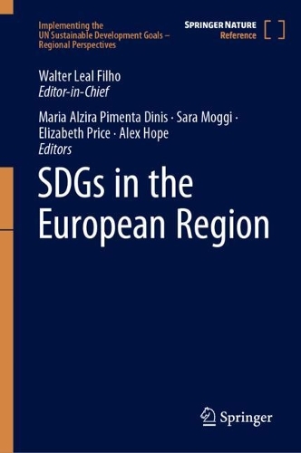 SDGs in the European Region.