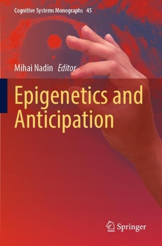 Epigenetics and Anticipation. 2022 ed.