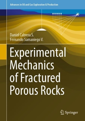 Experimental Mechanics of Fractured Porous Rocks. 2022 ed.